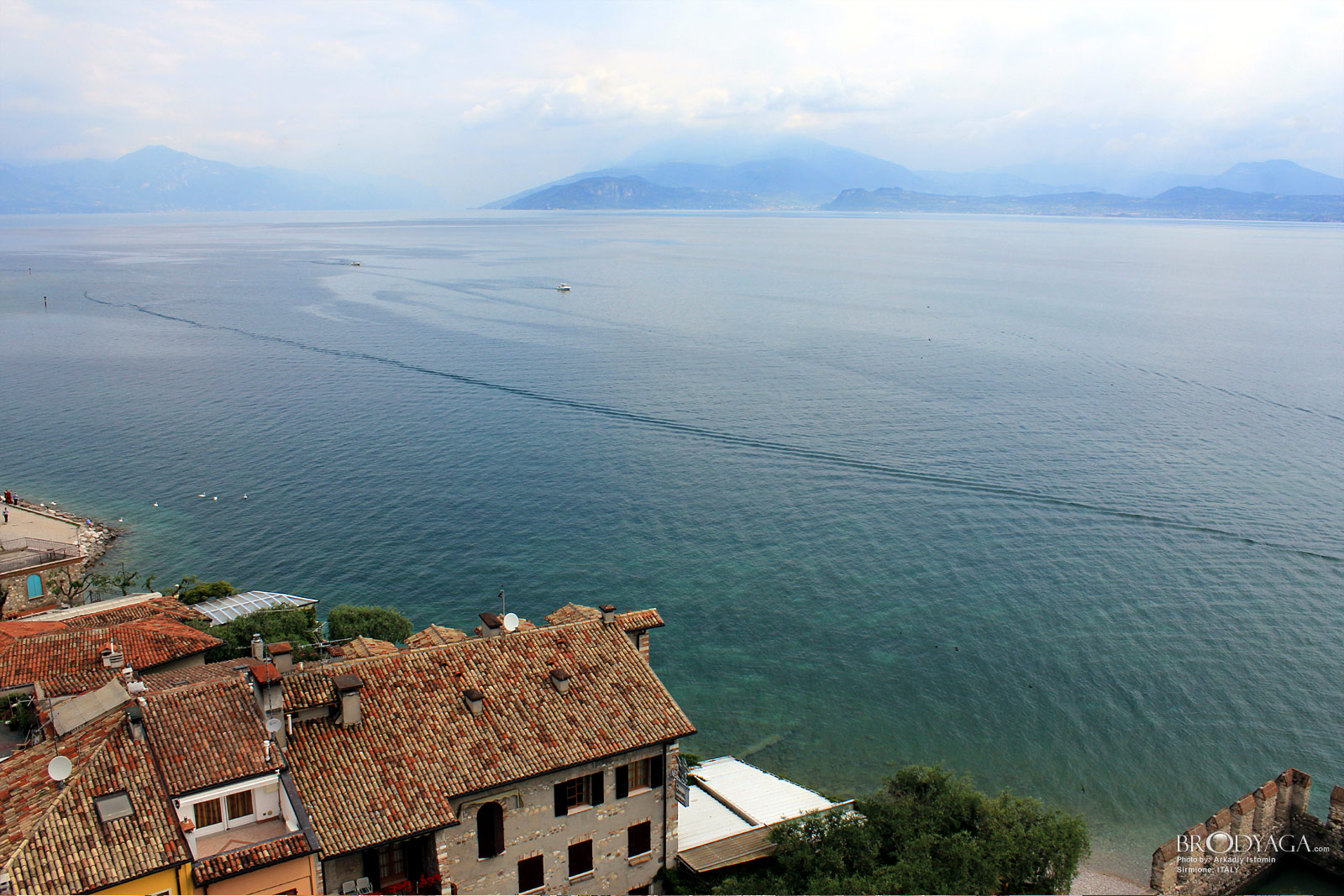 Sirmione
